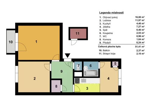 2D a 3D půdorysy: jaký je mezi nimi rozdíl a kdy je použít?