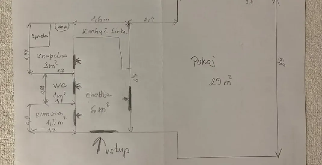 Cesta k dokonalému půdorysu: Zákulisí naší tvorby 2D a 3D půdorysů