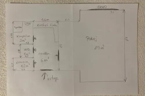 Cesta k dokonalému půdorysu: Zákulisí naší tvorby 2D a 3D půdorysů