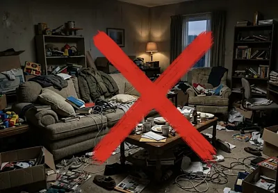 Půdorys vs. Fotografie: Proč kupující potřebují vidět dispozici dříve než koupelnu