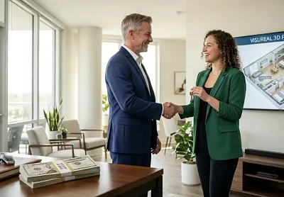 Jak zvýšit cenu nemovitosti o 10 % díky kvalitní prezentaci