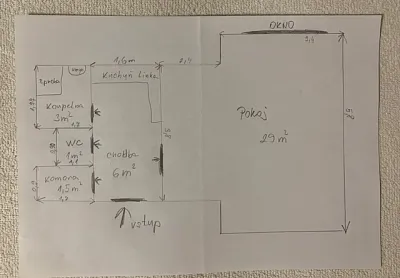 Cesta k dokonalému půdorysu: Zákulisí naší tvorby 2D a 3D půdorysů