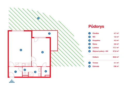 Profesionální Půdorysy Nemovitostí na Míru